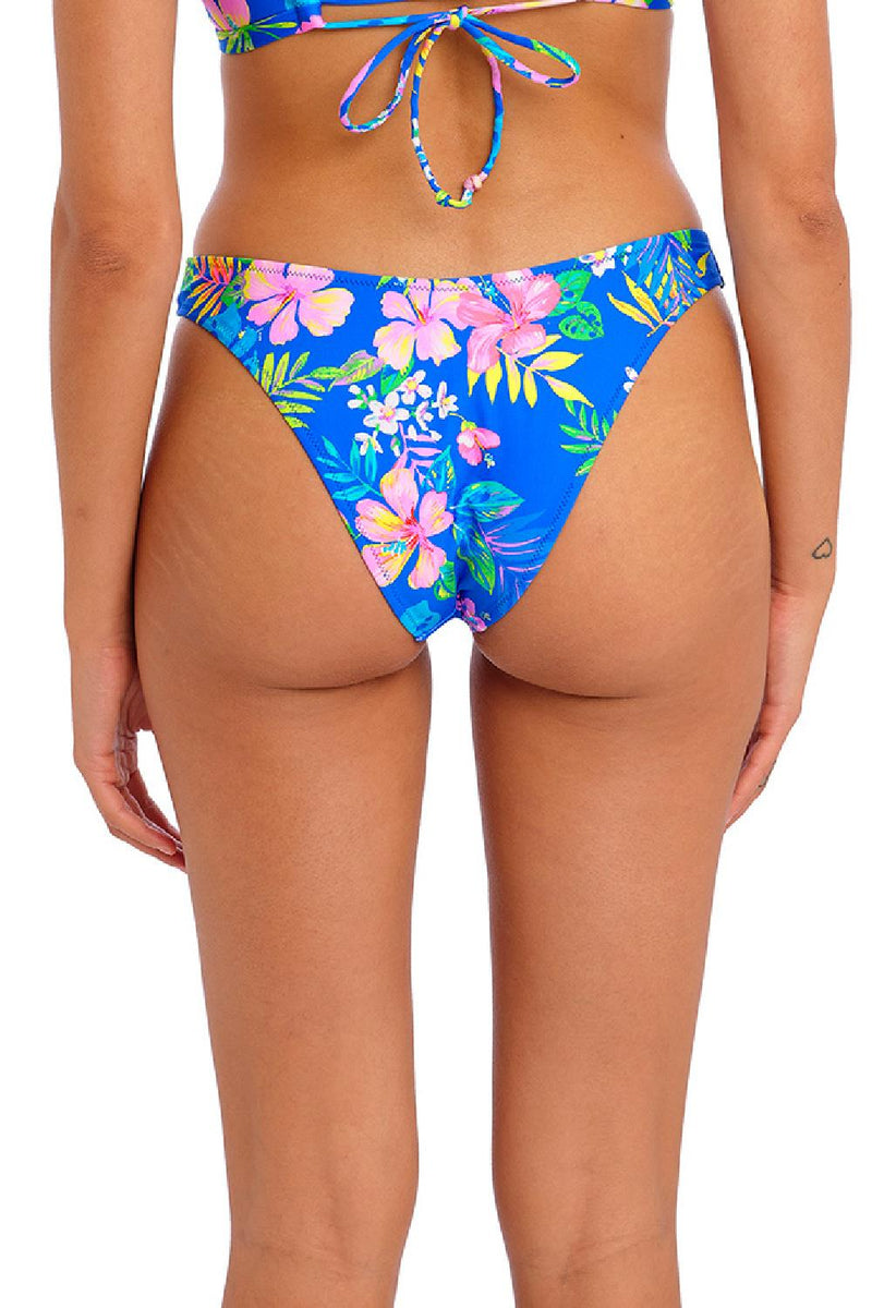 Freya Hot Tropics High Leg Swim Bottom AS204585