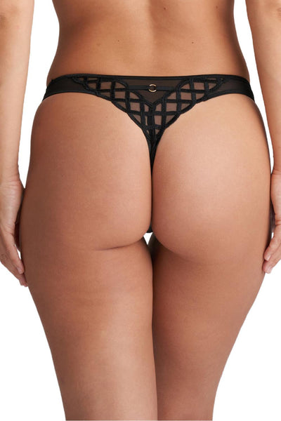 Marie Jo Jhana Thong, Black (0602790)