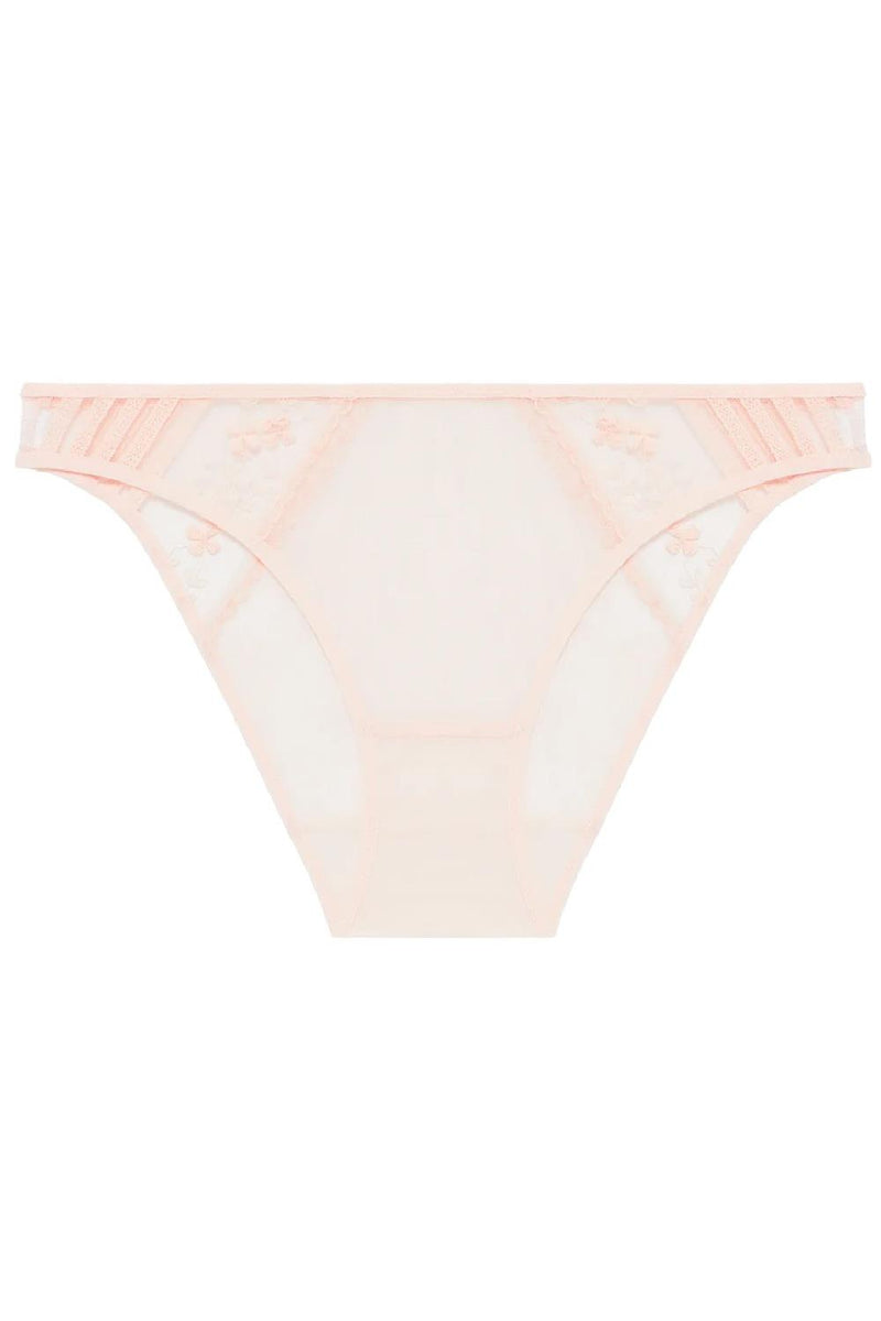 Simone Perele MARTHE Brief, Petal Powder (16Z720)