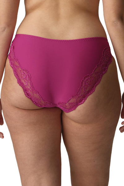 Prima Donna Madison Rio Briefs, Fuchsia Fiesta (0562125)