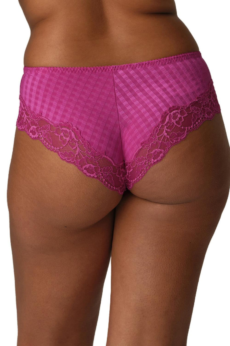 PrimaDonna Madison Hotpants, Fuchsia Fiesta (0562127)