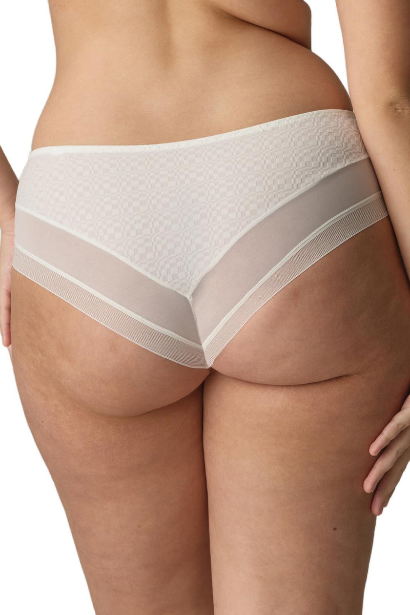 Prima Donna Twist Yelapa Hotpants, Natutal (0542392)