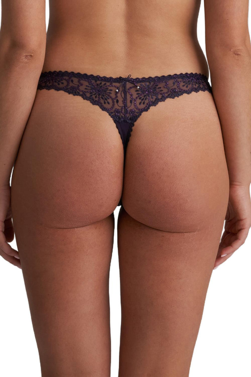 Marie Jo Jane Thong, Amethyst (0601330)