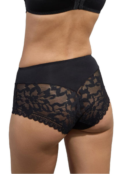 Empreinte Leia Full Brief, Black (05224)