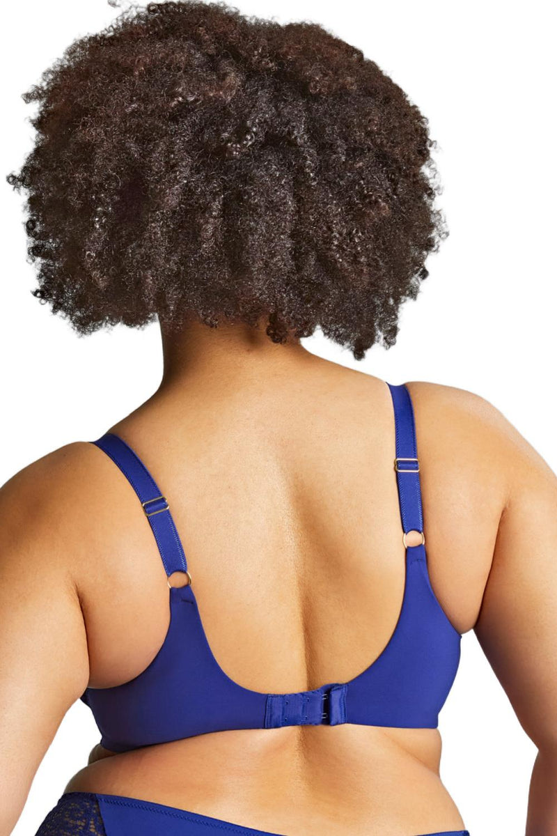 Panache Sculptresse ESTEL Full Cup Bra, Royal Blue (9685)