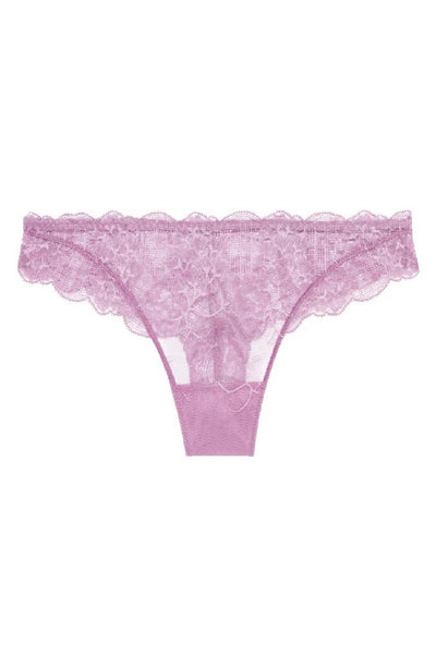 Simone Perele REVE Thong, Glamorous Mauve (12Z710)