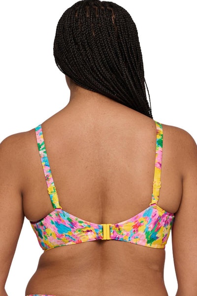 PrimaDonna Swim Ubud Full Cup Bikini, Sun Glow (4012210)