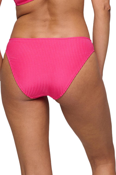 Marie Jo Swim Emly Rio Bikini Briefs, Dragon Fruit (1007750)