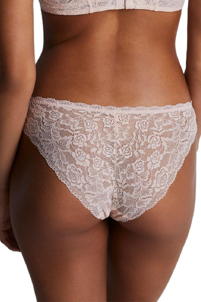 Aubade Rosessence Italian Brief, Nude d’Été (2K27)