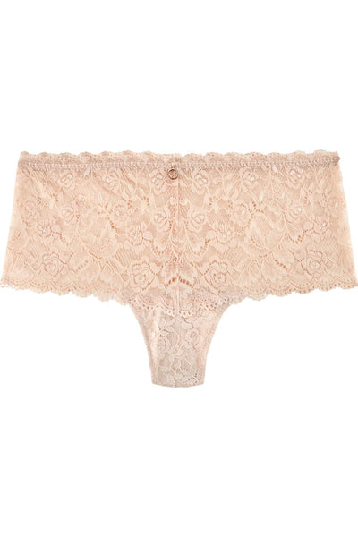 Aubade Rosessence St-Tropez Shorty, Nude d’Été (2K70)