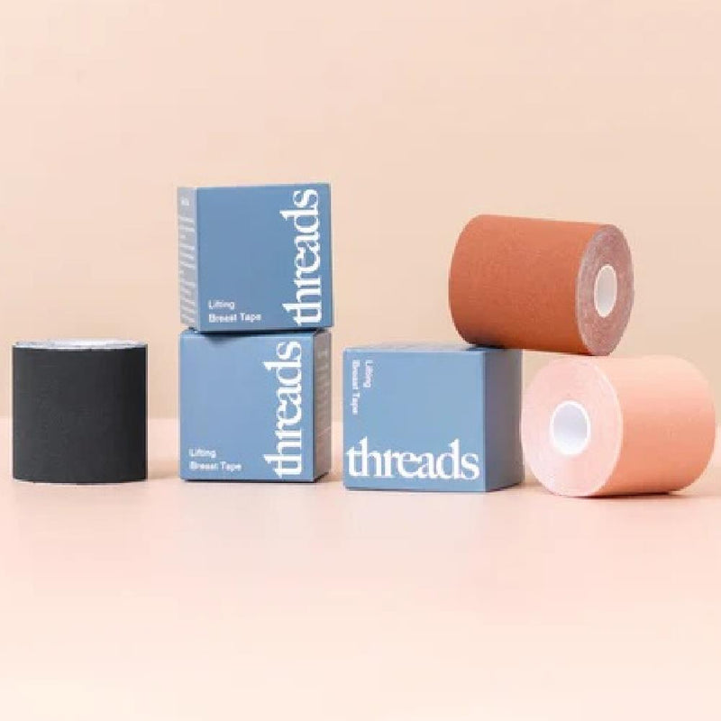 Threads Breast Tape, N1 / N2 (TAPE-N1N2)