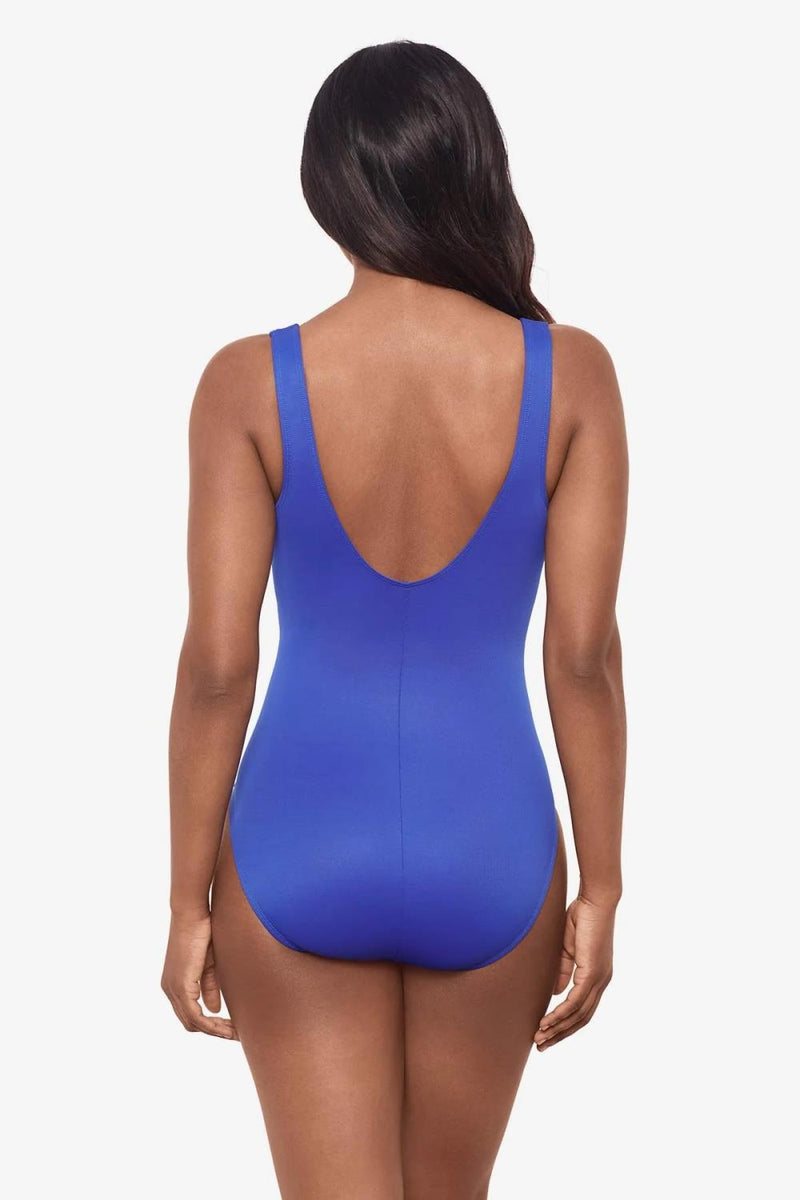 Miraclesuit Must Haves Escape Swimsuit, Delphine (6516666)