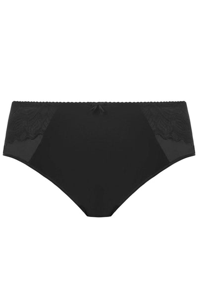 Felina Lovely Lotus Brief, Black (213225)