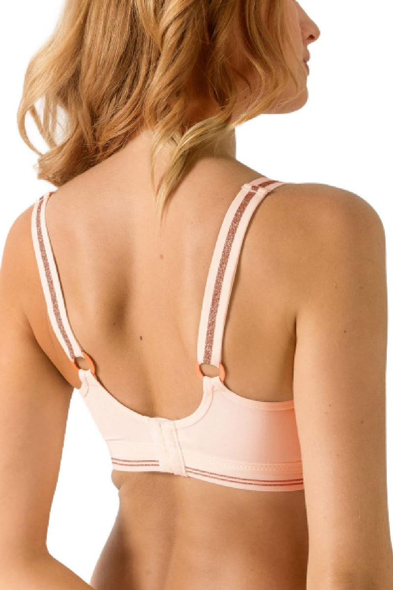 Empreinte Initiale Sports Bra, Bubble (07200)