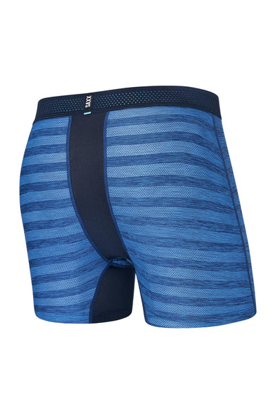 SAXX Hot Shot Boxer Brief SXBB09F-GSH (Granada Sky Heather)