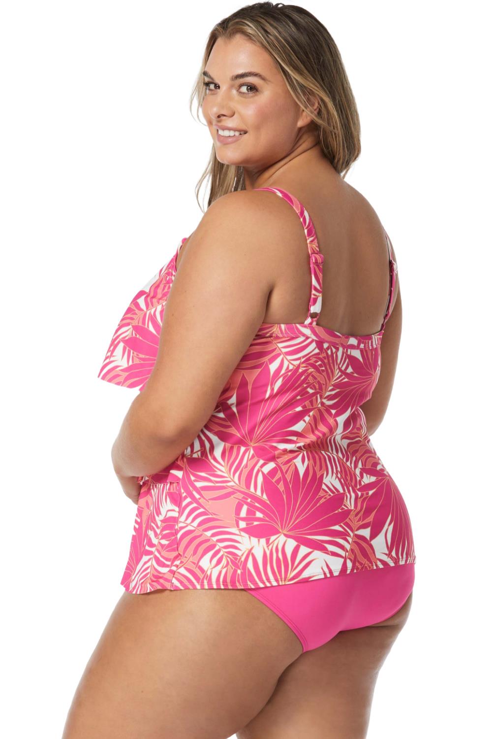 Blair plus size swimsuits on sale