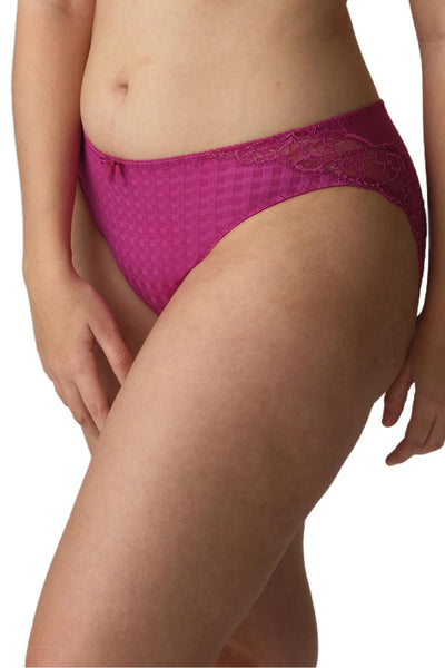 Prima Donna Madison Rio Briefs, Fuchsia Fiesta (0562125)