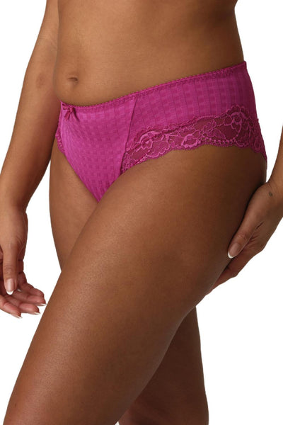 PrimaDonna Madison Hotpants, Fuchsia Fiesta (0562127)