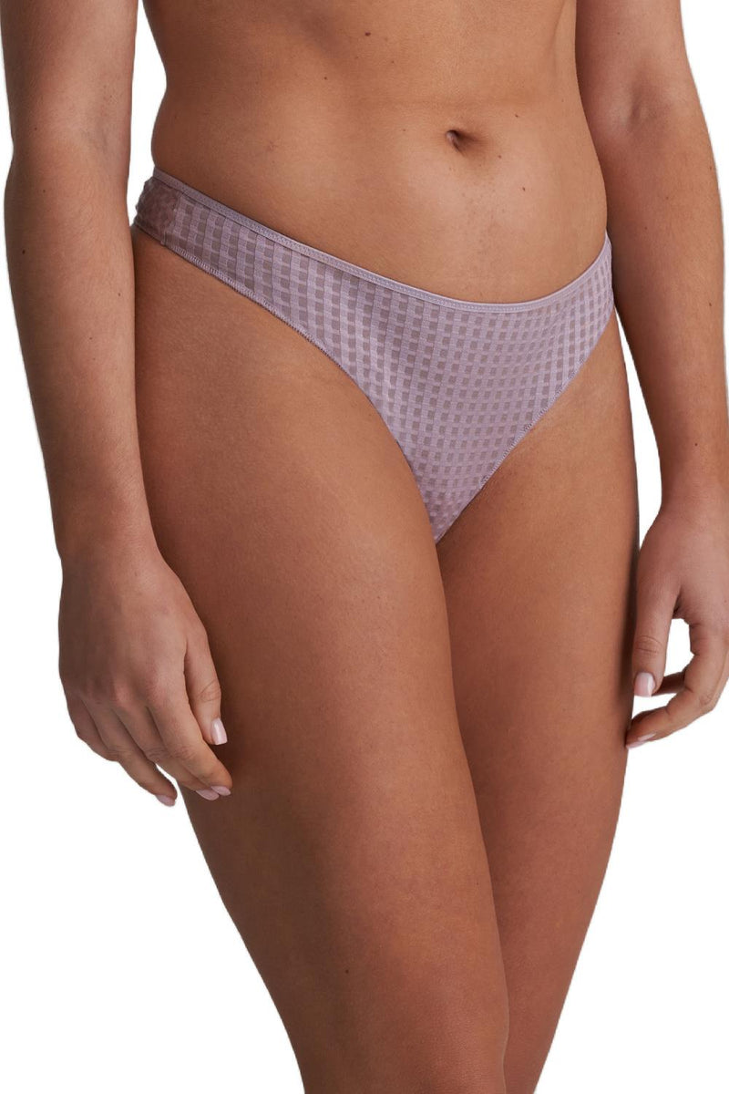 Marie Jo Avero Thong, Soft Sand (0600410)