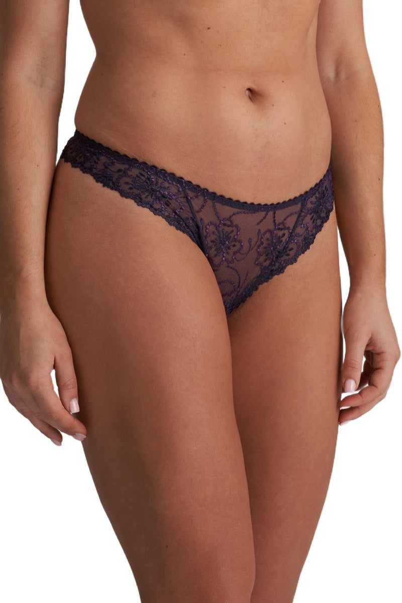 Marie Jo Jane Thong, Amethyst (0601330)