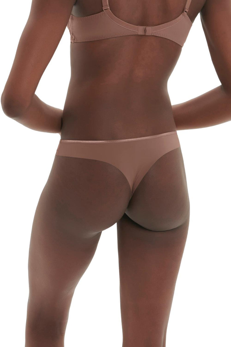 Simone Perele Andora Thong, Amaretto (131707)