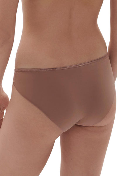 Simone Perele Andora Brief, Amaretto (131727)