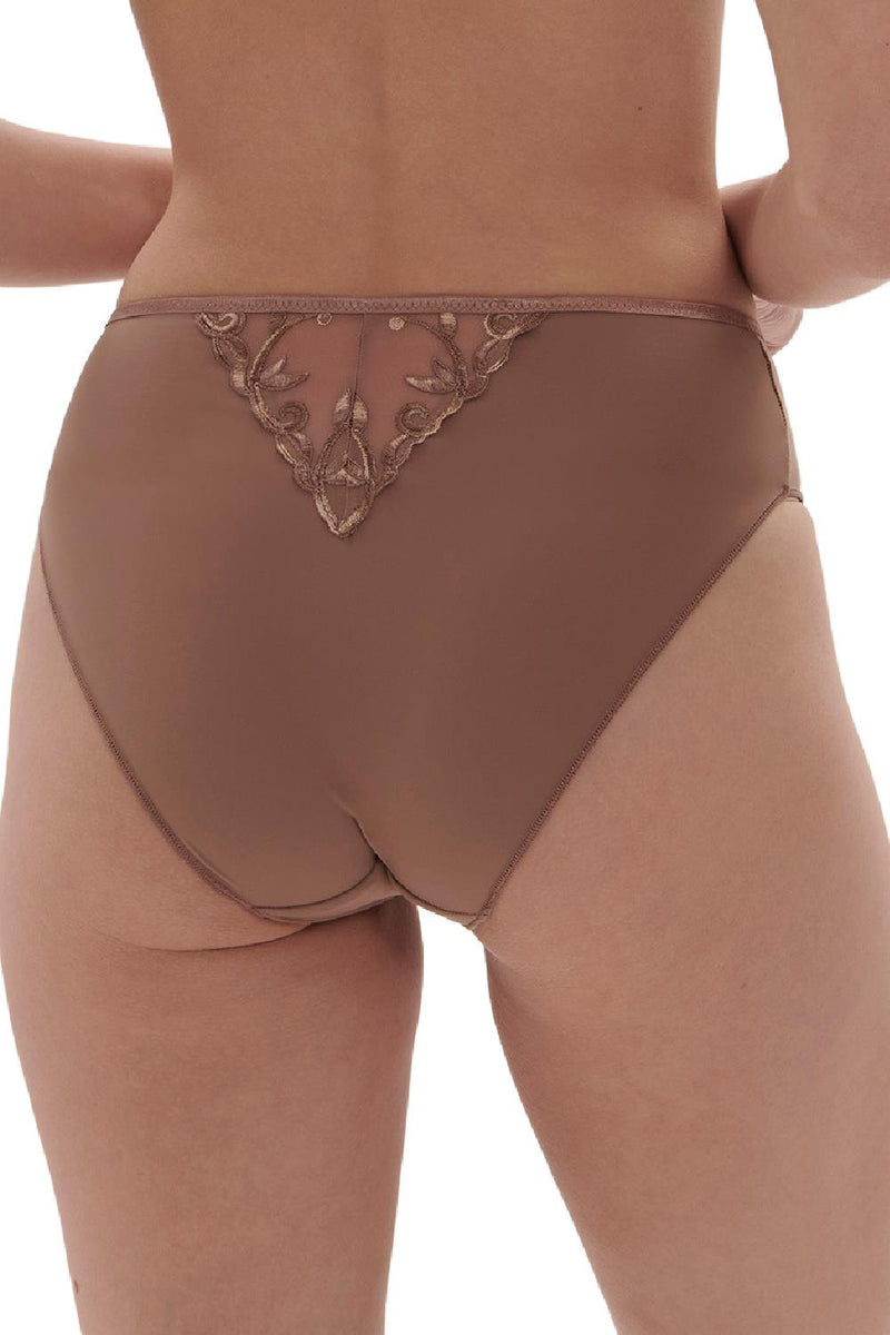 Simone Perele Andora Retro Brief, Amaretto (131777)