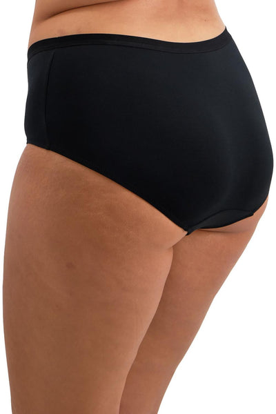 Elomi Downtime Shorty, Black (EL301480)