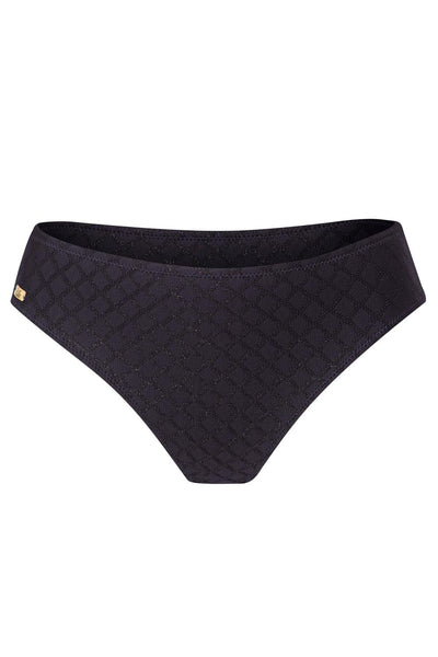 Ulla Monaco Swim Bikini Briefs, Midnight (9831)