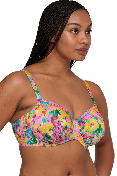 PrimaDonna Swim Ubud Full Cup Bikini, Sun Glow (4012210)