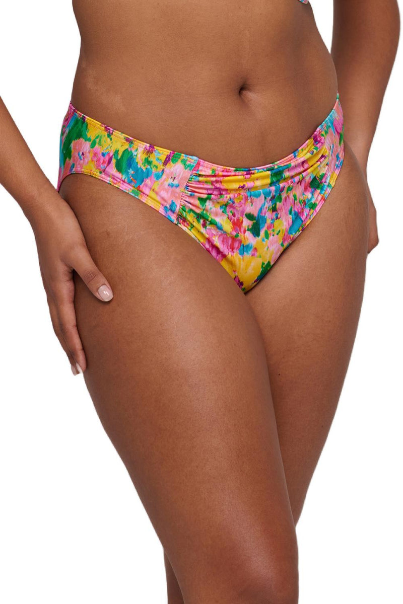 PrimaDonna Swim Ubud Rio Bikini Brief, Sun Glow (4012250)