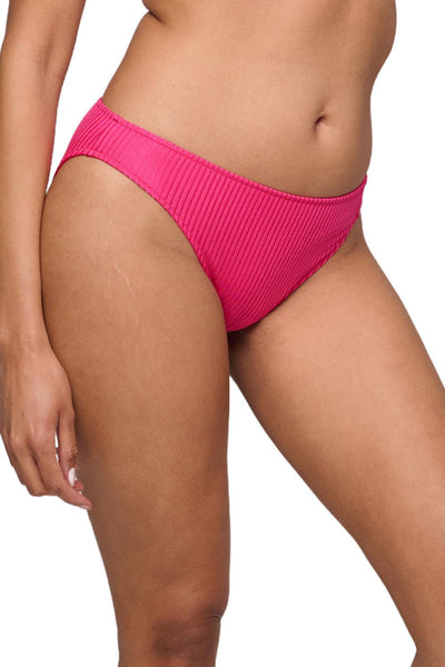 Marie Jo Swim Emly Rio Bikini Briefs, Dragon Fruit (1007750)