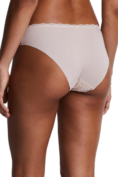 Aubade Rosessence Brazilian Brief, Nude d’Été (2K22)