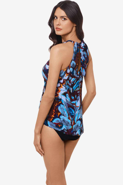 Magicsuit Monarch Esme Tankini Top, Multi (6563367)