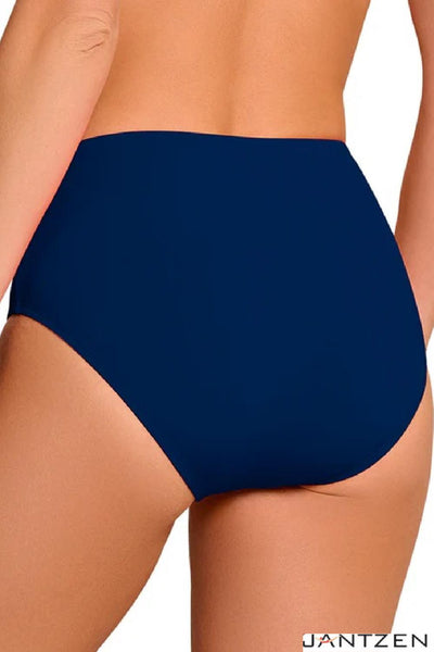 Jantzen Comfort Core Bottom, Panteon Blue (JZ23171H)