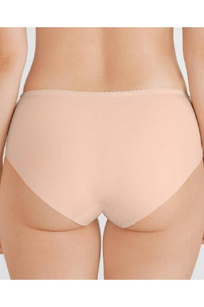 Felina Lovely Lotus Brief, Peach Blossom (213225)