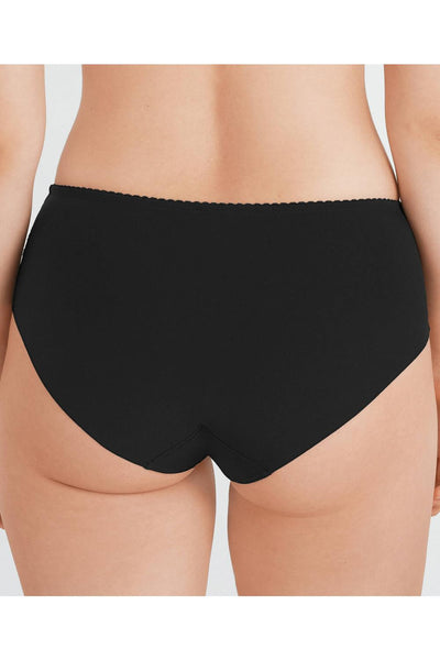 Felina Lovely Lotus Brief, Black (213225)