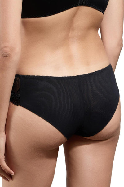 Empreinte Tess Shorty, Black (02228)