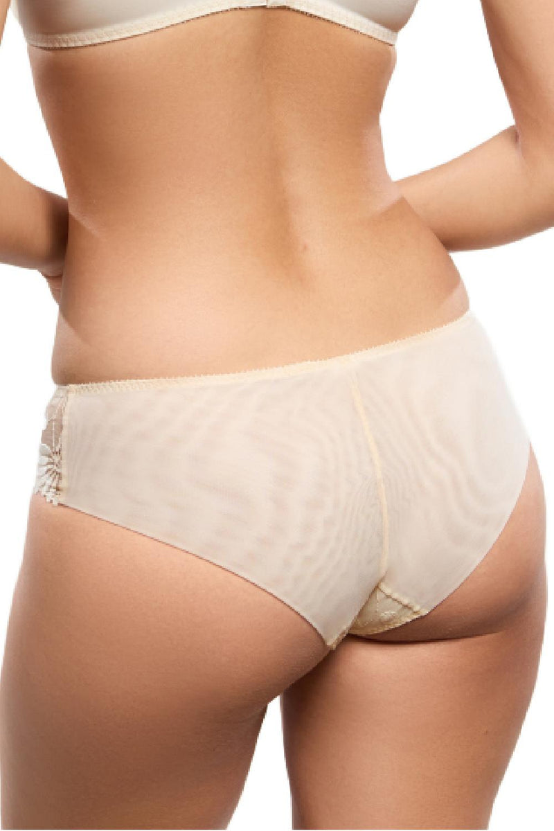 Empreinte Tess Shorty, Cream (02228)