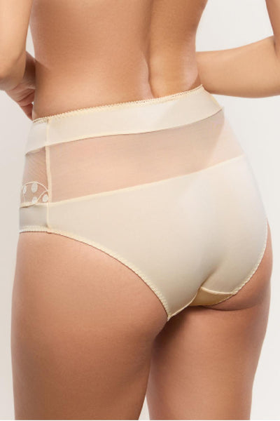 Empreinte Tess Panty, Cream (05228)