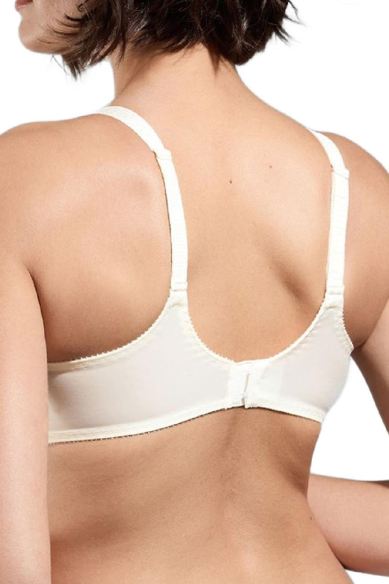 Empreinte May Low-Necked Bra, Natural (08227)