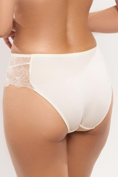 Empreinte May High-Waist Brief, Natural (05227)