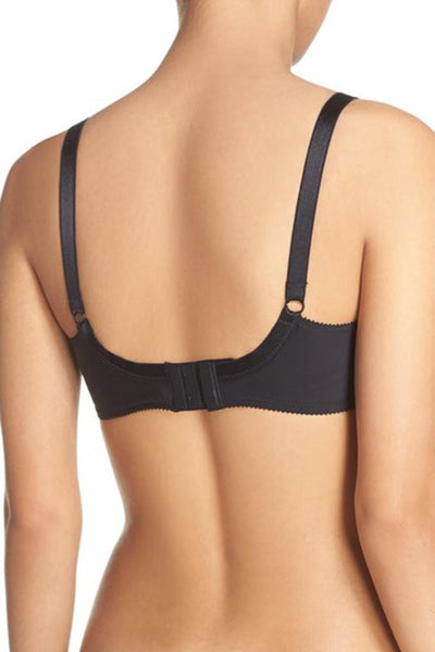 Chantelle Merci Lightweight Nursing Bra, Black (1871)