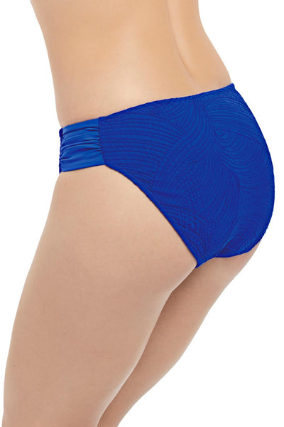 Fantasie Ottawa Mid Rise Brief FS6358 Pacific