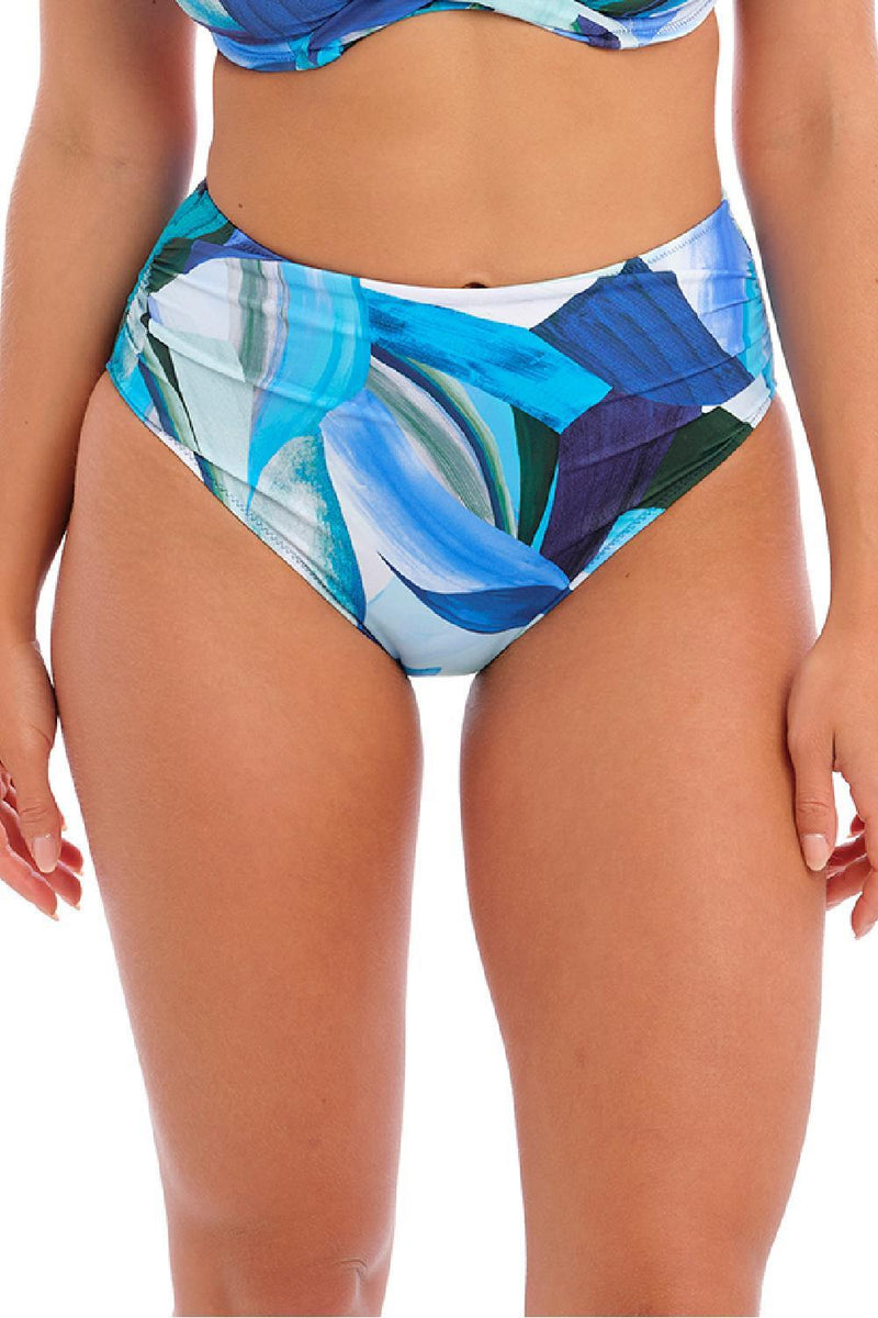 Fantasie Aguada Beach Full Swim Brief, Splash (FS502971)