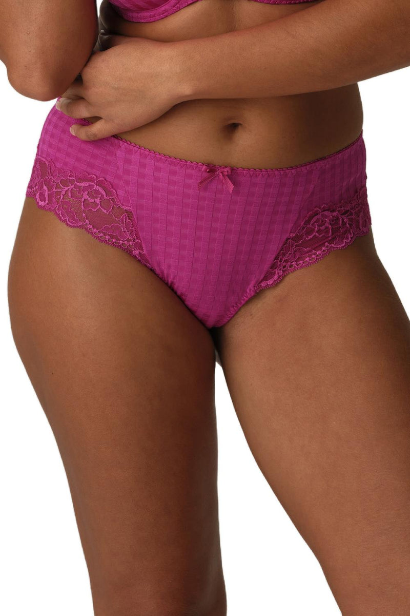 Prima Donna Madison Hotpants, Fuchsia Fiesta (0562127)