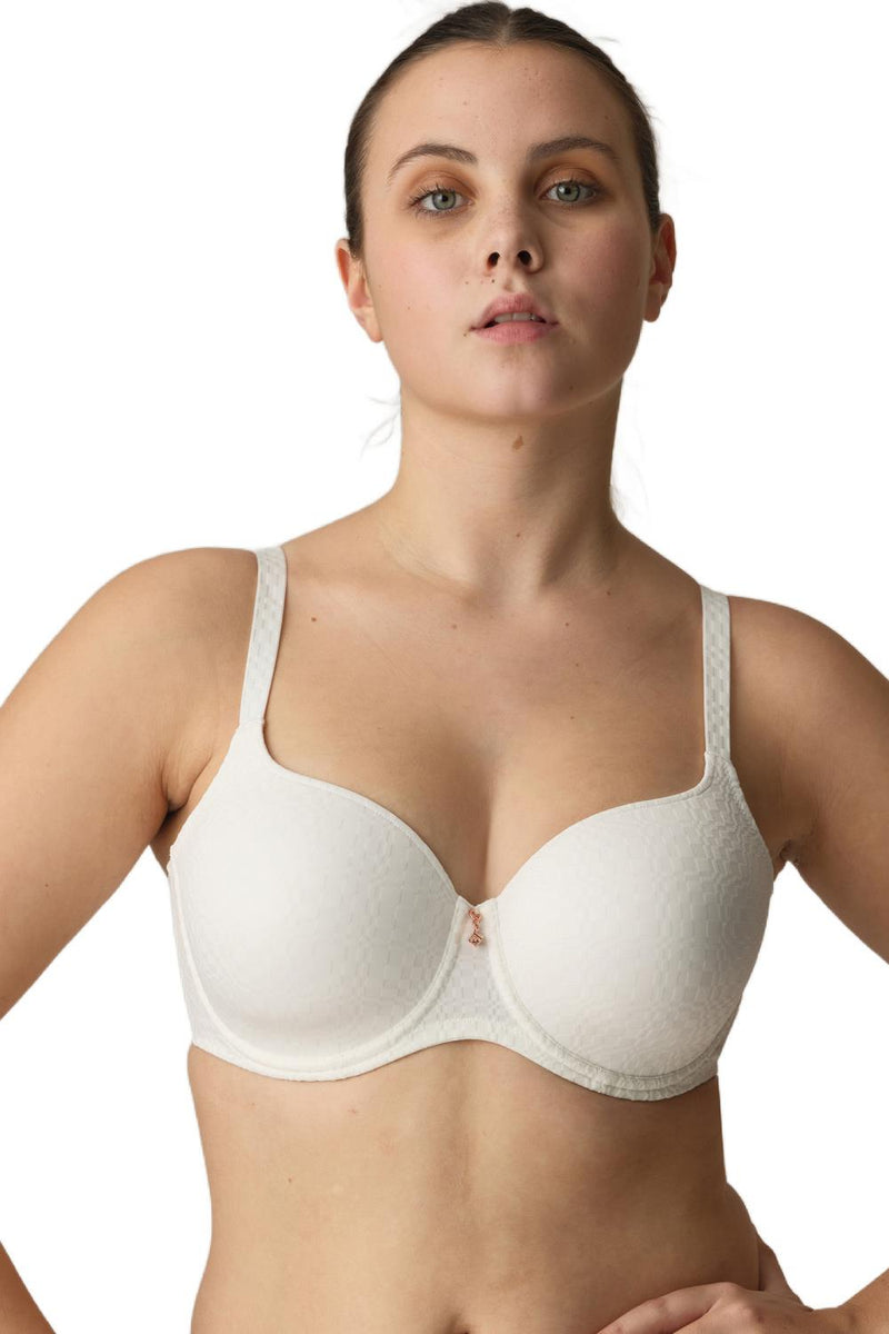 Prima Donna Twist Yelapa Bra, Natural (0242390)