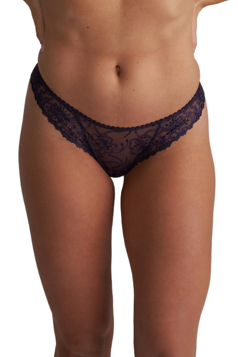 Marie Jo Jane Thong, Amethyst (0601330)