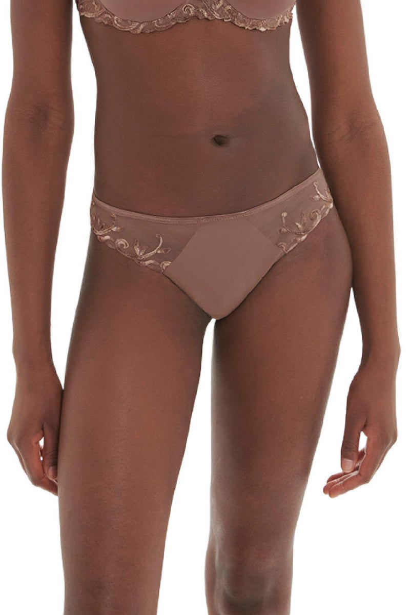 Simone Perele Andora Thong, Amaretto (131707)