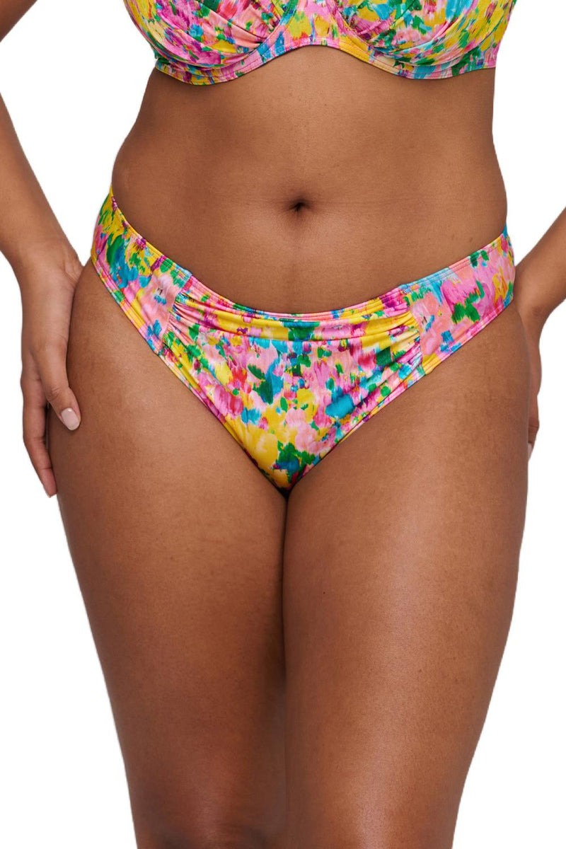 PrimaDonna Swim Ubud Rio Bikini Brief, Sun Glow (4012250)